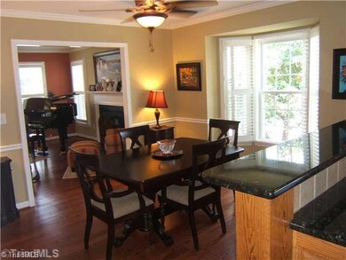 Dining Room.