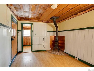 Bedroom.