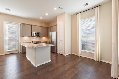 202 Fulton Station Dr, Houston, TX 77009 - photo 5