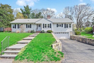 44 Gloucester Rd, Westwood, MA 02090 - photo 2