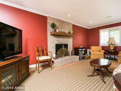 2131 Chapel Valley Ln, Lutherville Timonium, MD 21093 - photo 7