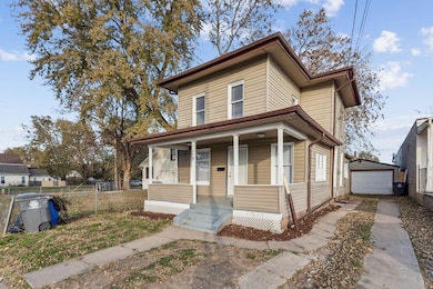 29 N 8th St, Council Bluffs, IA 51503 - photo 2