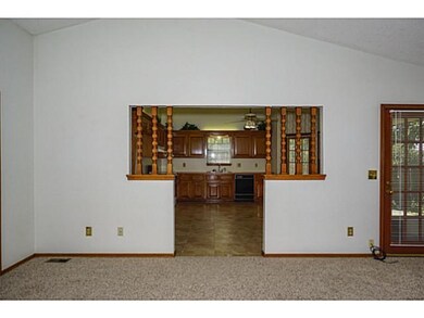 2713 Amber St, Moore, OK 73160 - photo 6