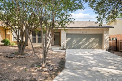 2903 Spring Bend, San Antonio, TX 78209 - photo 3