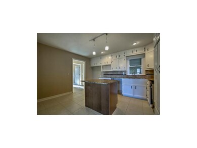 New Granite Counter Tops, Light Fixtures, Applianc