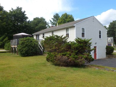 1 Riverbend Rd, Newmarket, NH 03857 - photo 3