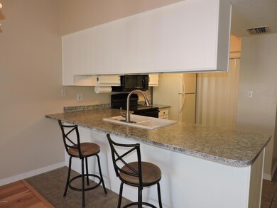 Breakfast Bar