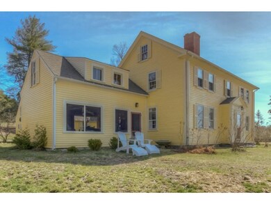 17 Carleton Rd, Milton, NH 03851 - photo 2
