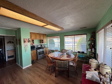 160 N Carbonville Rd, Price, UT 84501 - photo 4