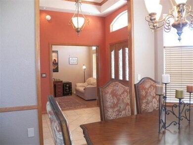 327 Camino Real unit 5, Alamogordo, NM 88310 - photo 3