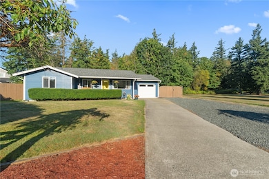 Plenty of off street parking