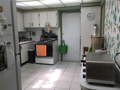 KITCHEN IN ORIGINAL CONDITION