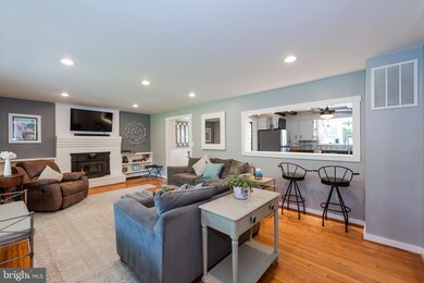 1649 Woodstock Rd, Woodstock, MD 21163 - photo 3