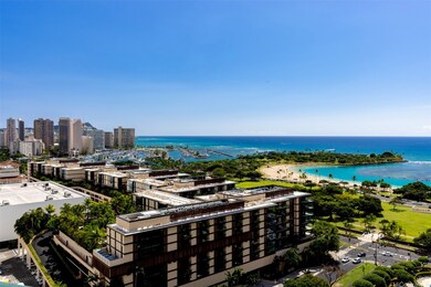 Hawaiki Tower unit 2309, Honolulu, HI 96814 - photo 7