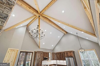 677 Catawba Cir, Ellijay, GA 30540 - photo 7