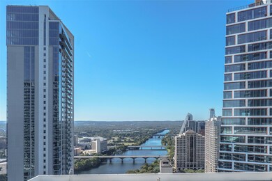 The Modern Austin Residences unit 4708, Austin, TX 78701 - photo 6