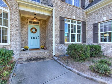 8400 Cripplegate Trace, Browns Summit, NC 27214 - photo 2