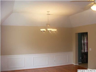 Dinning room