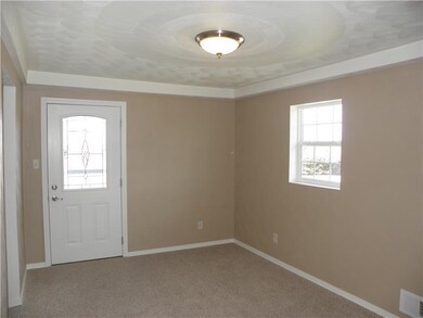 Master Bedroom. Convenient 1st Floor Master Bedroo