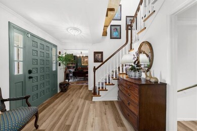 250 Stone Mill Trail NE, Atlanta, GA 30328 - photo 7