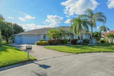 4540 Kipling Cir, Sarasota, FL 34241 - photo 2