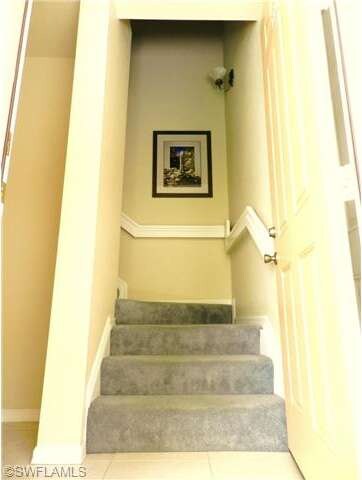 Enter the 32-sq.ft. Foyer with 18