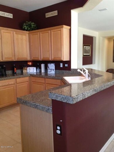 Kitchen Bar