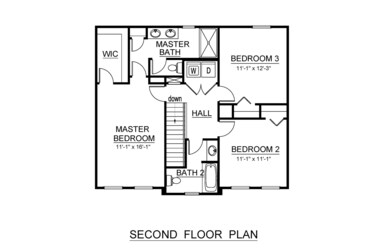 Richmond Second Floor Marketing Plan