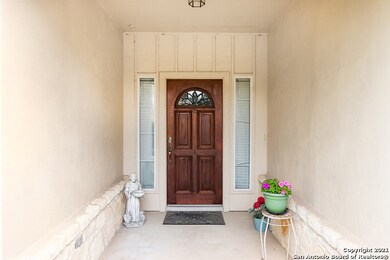 24538 Walnut Pass, San Antonio, TX 78255 - photo 3