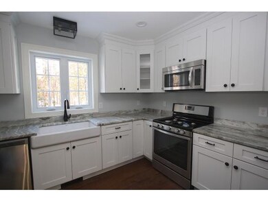 Eye Catching Granite