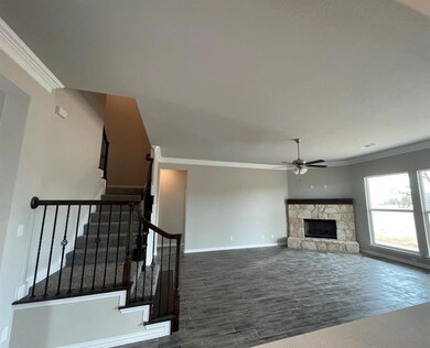 412 Zonaverde Ct, Poolville, TX 76487 - photo 4