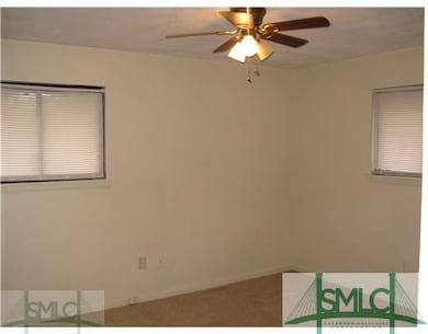 Bedroom.