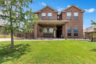 1533 Salado Trail, Weatherford, TX 76087 - photo 2