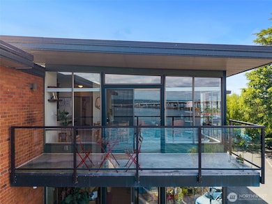 Lake Shore West unit 404, Seattle, WA 98112 - photo 4