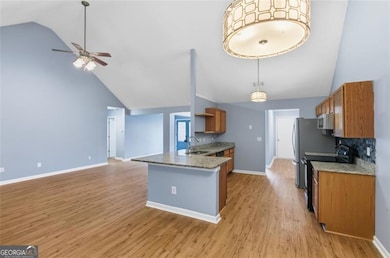 3191 Mineral Ridge Ln, Stone Mountain, GA 30087 - photo 7