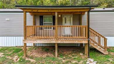 1410 Dry Fork Creek Rd, Winchester, KY 40391 - photo 2