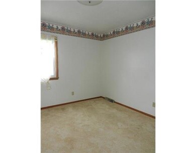 Bedroom.