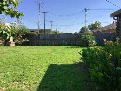 5616 N Roff Ave, Oklahoma City, OK 73112 - photo 3