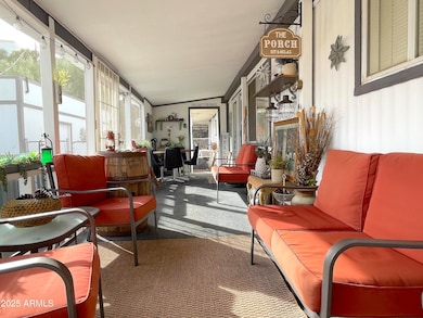 235 W Morris Dr, Queen Valley, AZ 85118 - photo 4