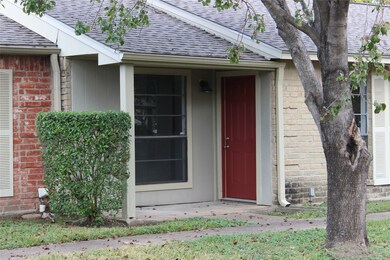Well maintained neigborhood with amenities.