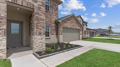 6011 Orchid Crest Ln, Rosenberg, TX 77469 - photo 2