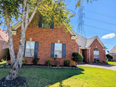 2644 Plum Creek Dr, Cordova, TN 38016 - photo 3