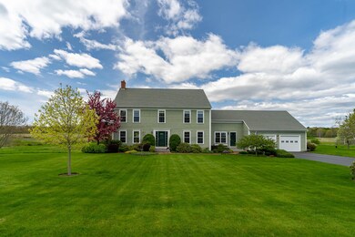 5 Wainwright Dr