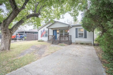 7032 Conley St, Houston, TX 77021 - photo 2