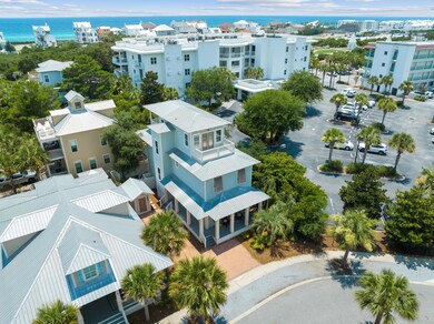 67 W Blue Crab Loop