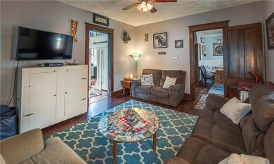 1202 W 8th St, Anderson, IN 46016 - photo 5