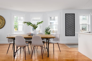 153 Sherman St unit 1, Cambridge, MA 02140 - photo 6