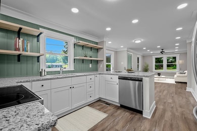 117 Pine Hill Cir, Columbiana, AL 35051 - photo 2