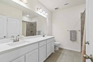 788 Brookside Dr, Springtown, TX 76082 - photo 7