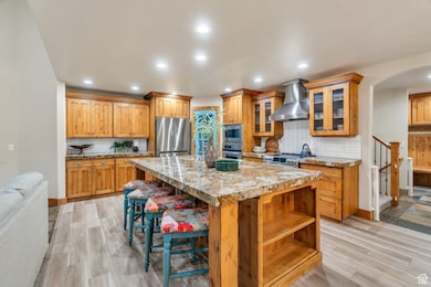 14848 S Seven Oaks Ln, Draper, UT 84020 - photo 5